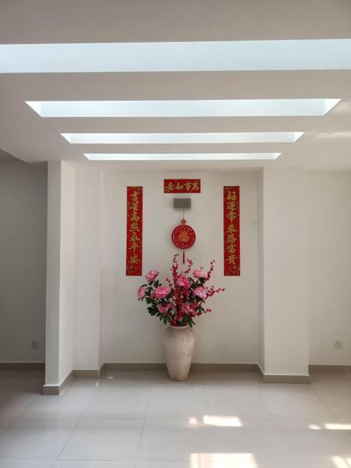Entire Residential Home•Jia Residences Bkt Serdang沙登温暖的家 Seri Kembangan Zewnętrze zdjęcie