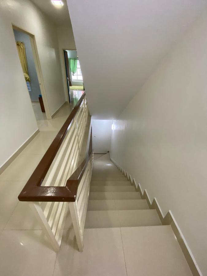 Entire Residential Home•Jia Residences Bkt Serdang沙登温暖的家 Seri Kembangan Zewnętrze zdjęcie