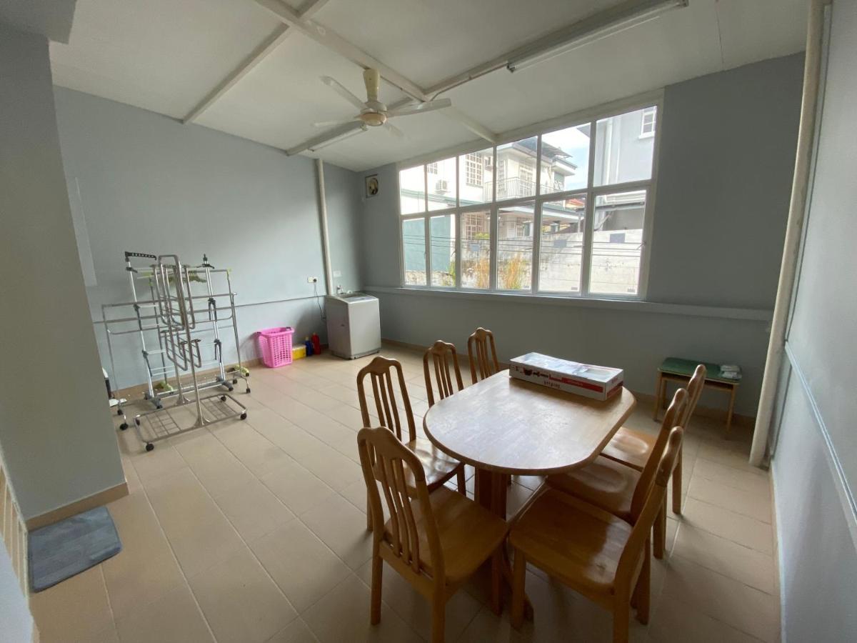 Entire Residential Home•Jia Residences Bkt Serdang沙登温暖的家 Seri Kembangan Zewnętrze zdjęcie