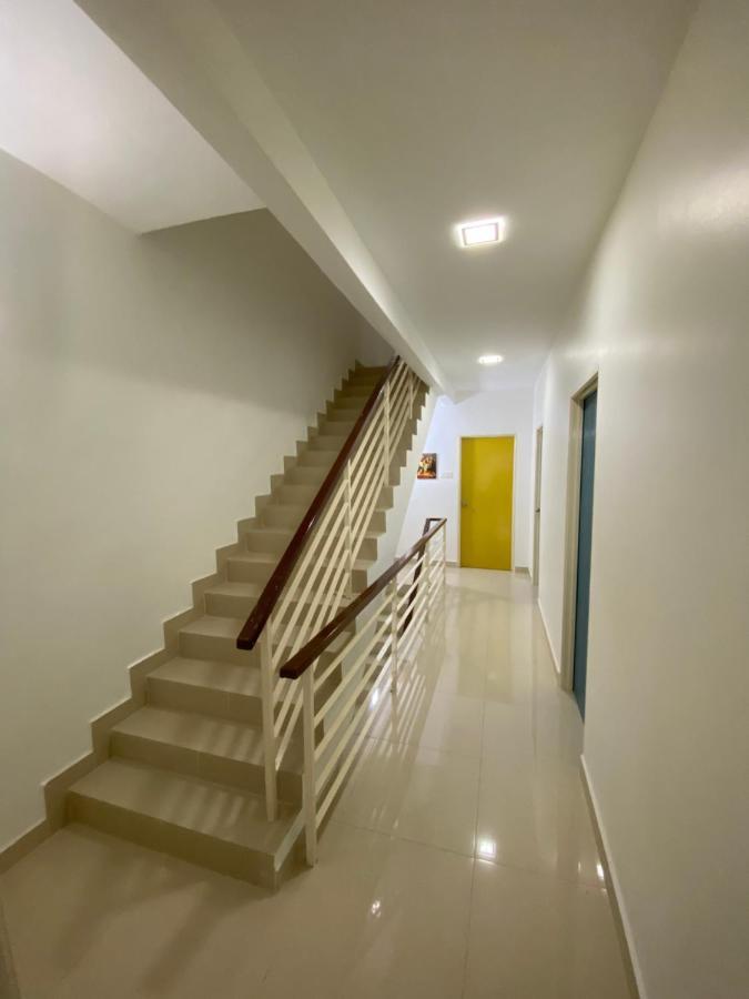 Entire Residential Home•Jia Residences Bkt Serdang沙登温暖的家 Seri Kembangan Zewnętrze zdjęcie