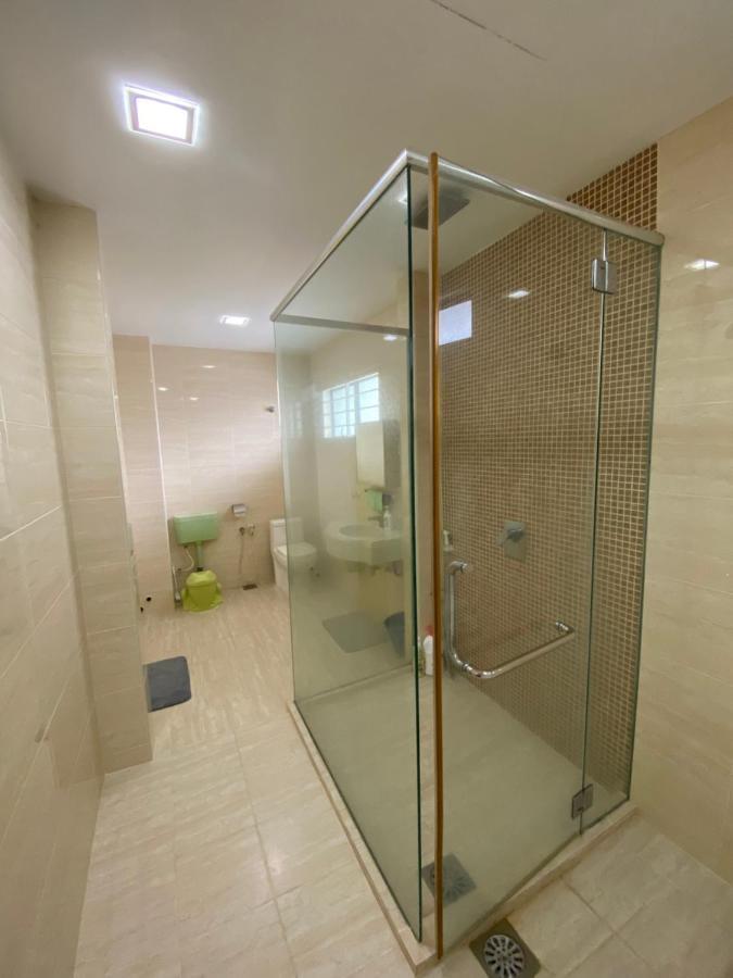 Entire Residential Home•Jia Residences Bkt Serdang沙登温暖的家 Seri Kembangan Zewnętrze zdjęcie