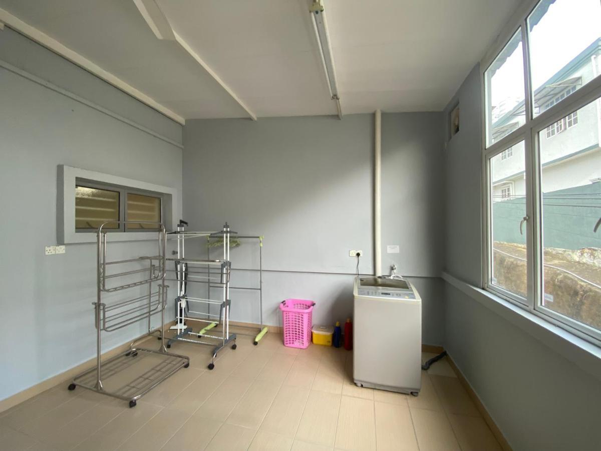 Entire Residential Home•Jia Residences Bkt Serdang沙登温暖的家 Seri Kembangan Zewnętrze zdjęcie